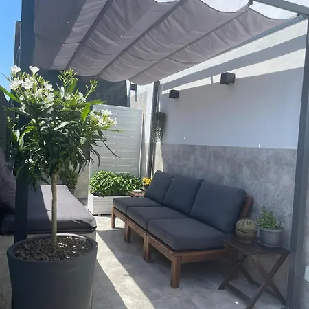 Sea House Holiday home