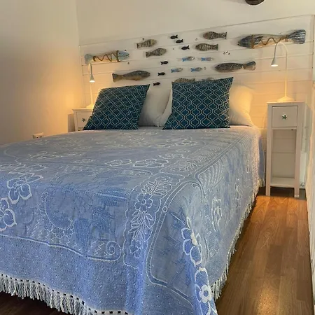 Sea House Holiday home