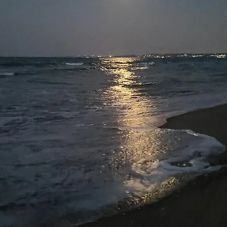 Sea House * Villaggio San Leonardo