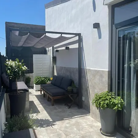 Holiday home Sea House *