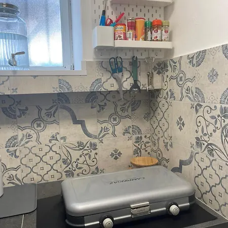 Sea House Holiday home Villaggio San Leonardo
