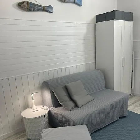 Holiday home Sea House Villaggio San Leonardo