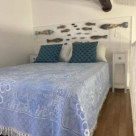 Holiday home Sea House
