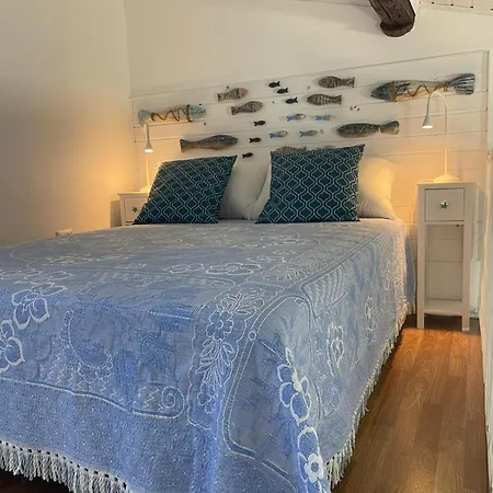 Holiday home Sea House *