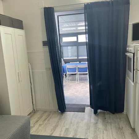 Sea House Holiday home Villaggio San Leonardo