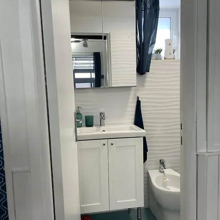 Sea House Holiday home Villaggio San Leonardo