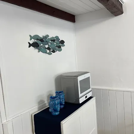 Holiday home Sea House Villaggio San Leonardo
