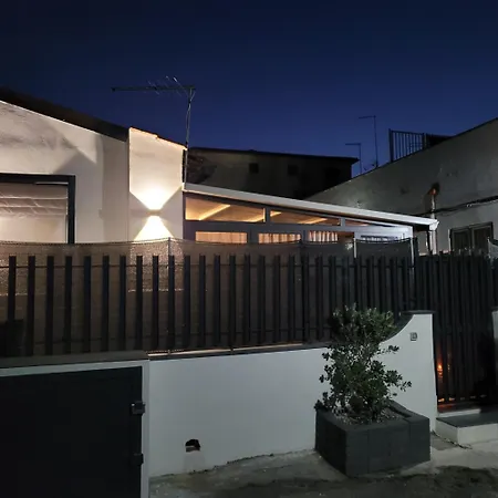 Sea House * Villaggio San Leonardo